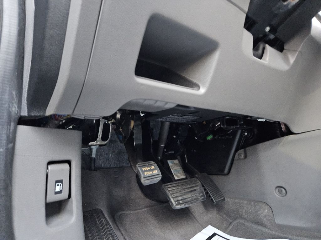2008 Honda CR-V Image 17
