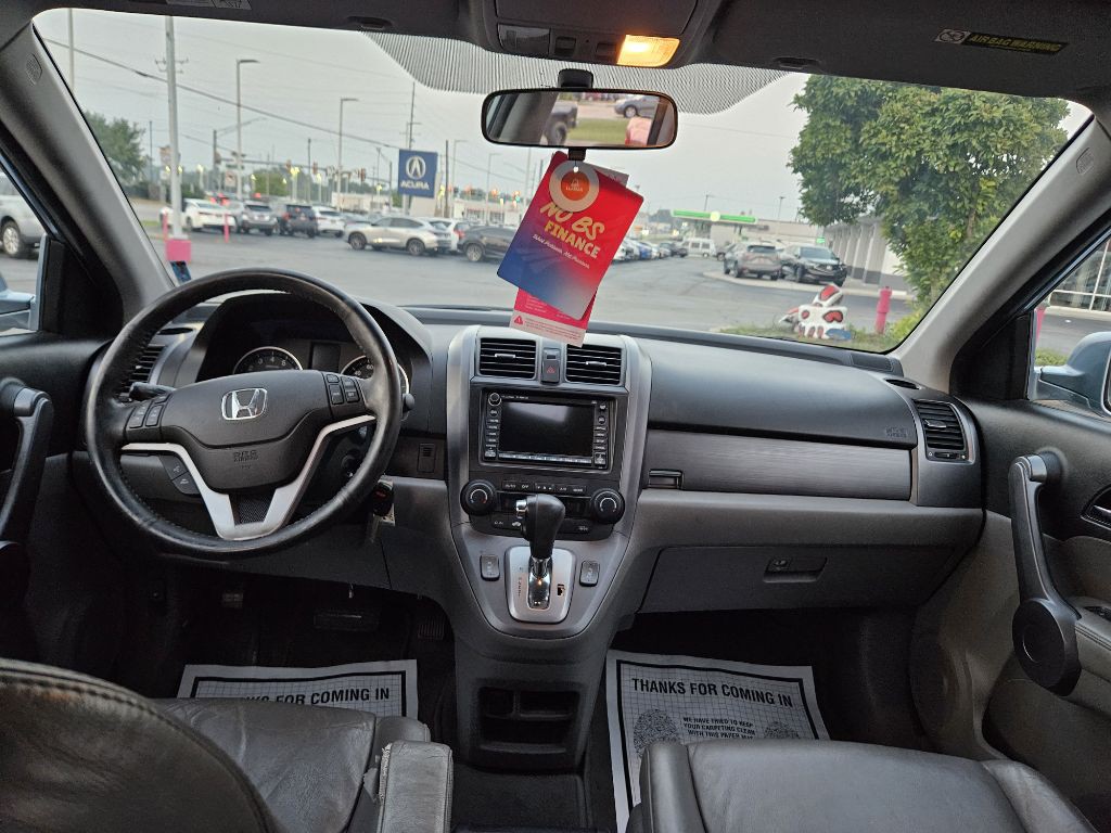 2008 Honda CR-V Image 20