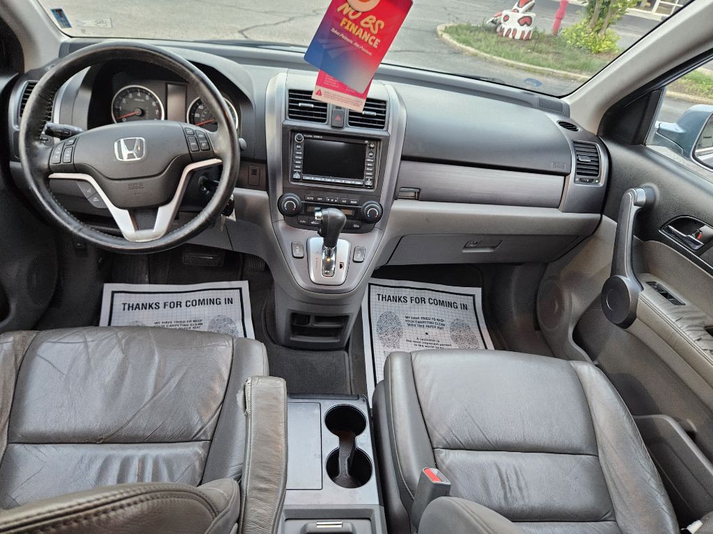 2008 Honda CR-V Image 21