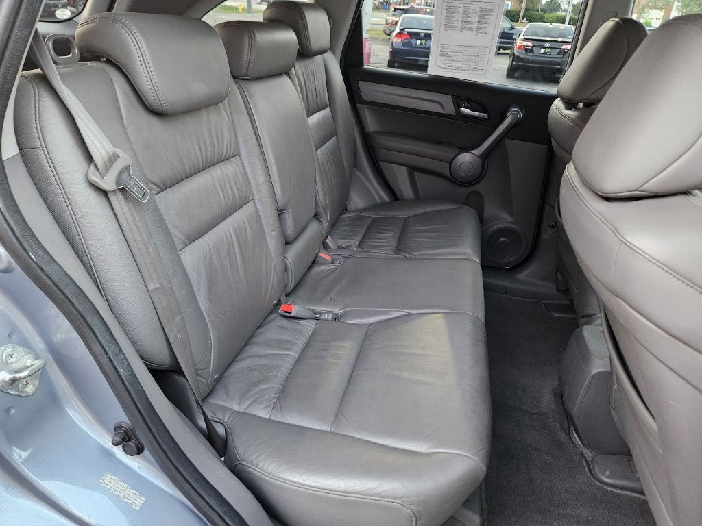 2008 Honda CR-V Image 22