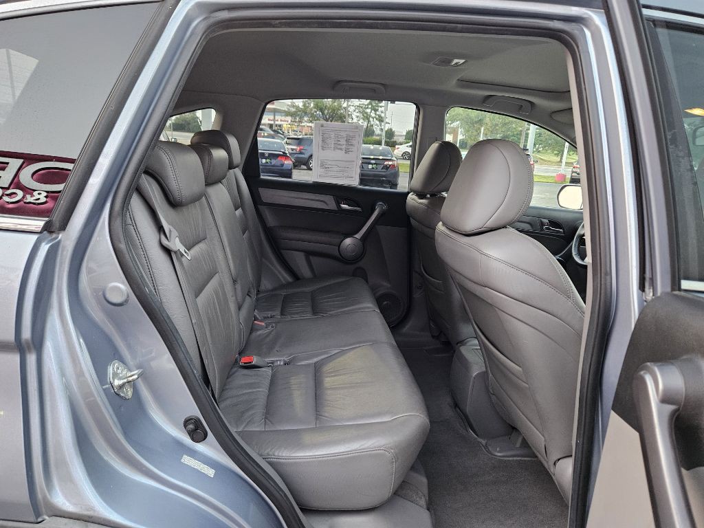 2008 Honda CR-V Image 23