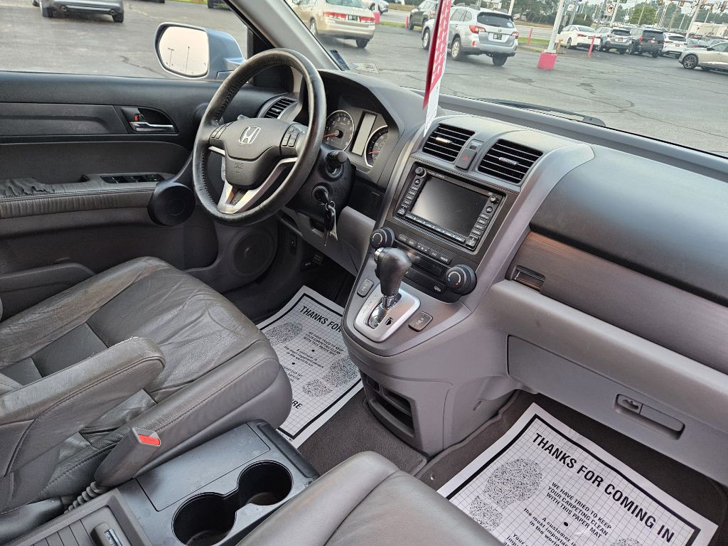 2008 Honda CR-V Image 24