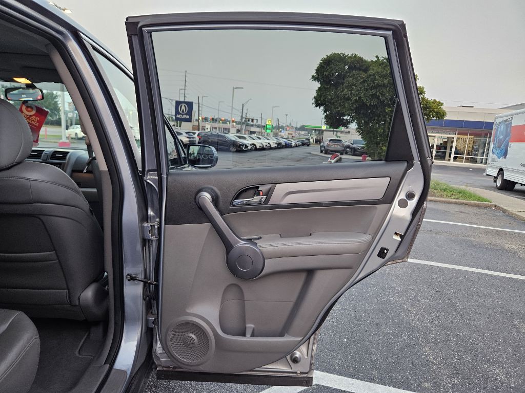 2008 Honda CR-V Image 25
