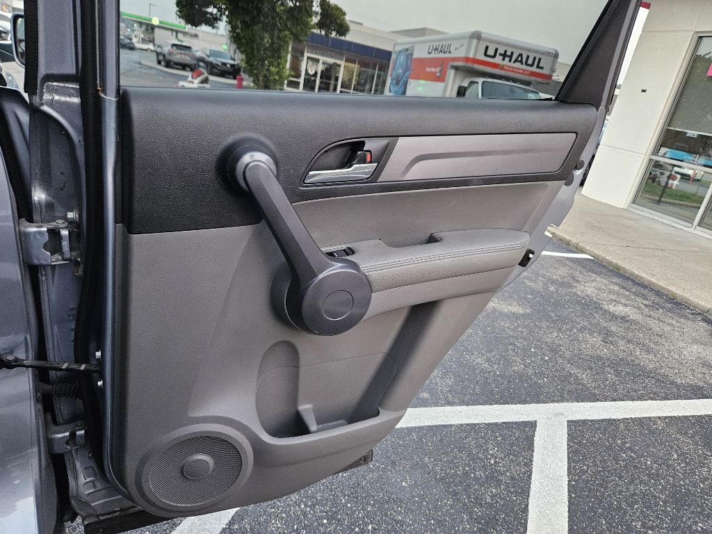 2008 Honda CR-V Image 26