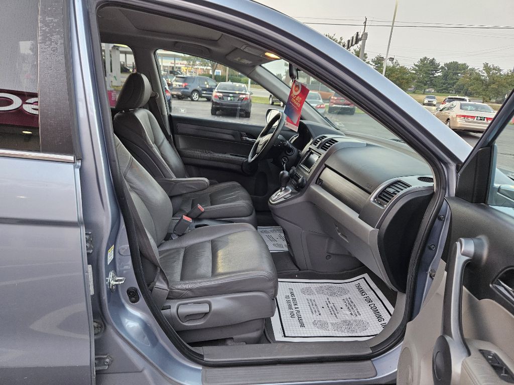 2008 Honda CR-V Image 27