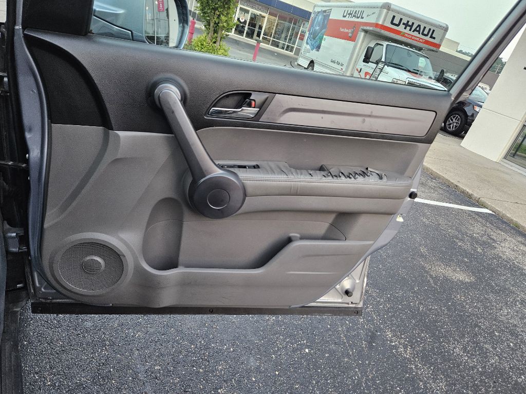 2008 Honda CR-V Image 28