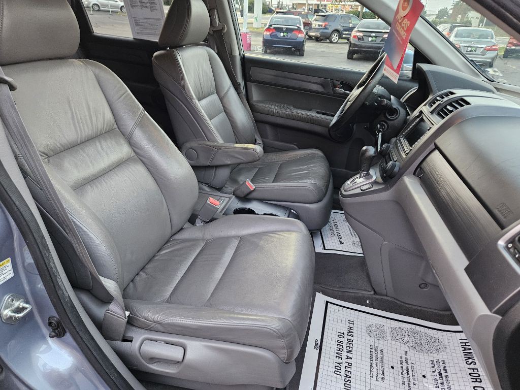 2008 Honda CR-V Image 29