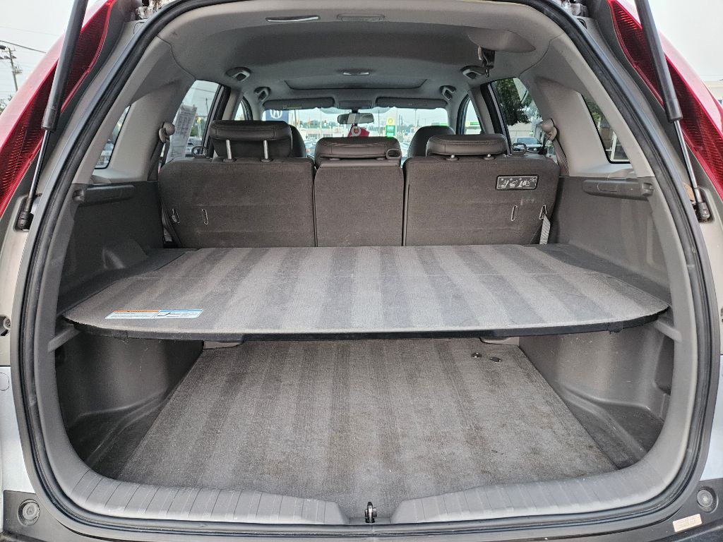 2008 Honda CR-V Image 30