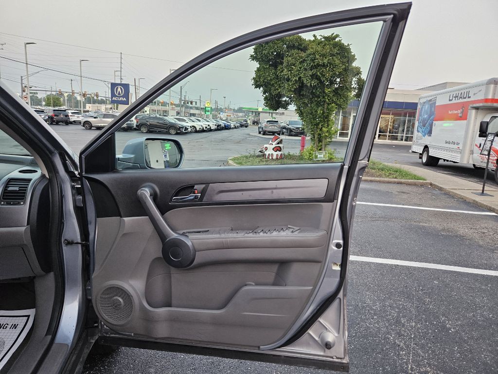 2008 Honda CR-V Image 31