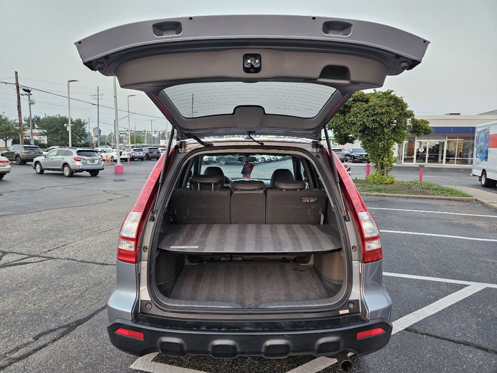 2008 Honda CR-V Image 32