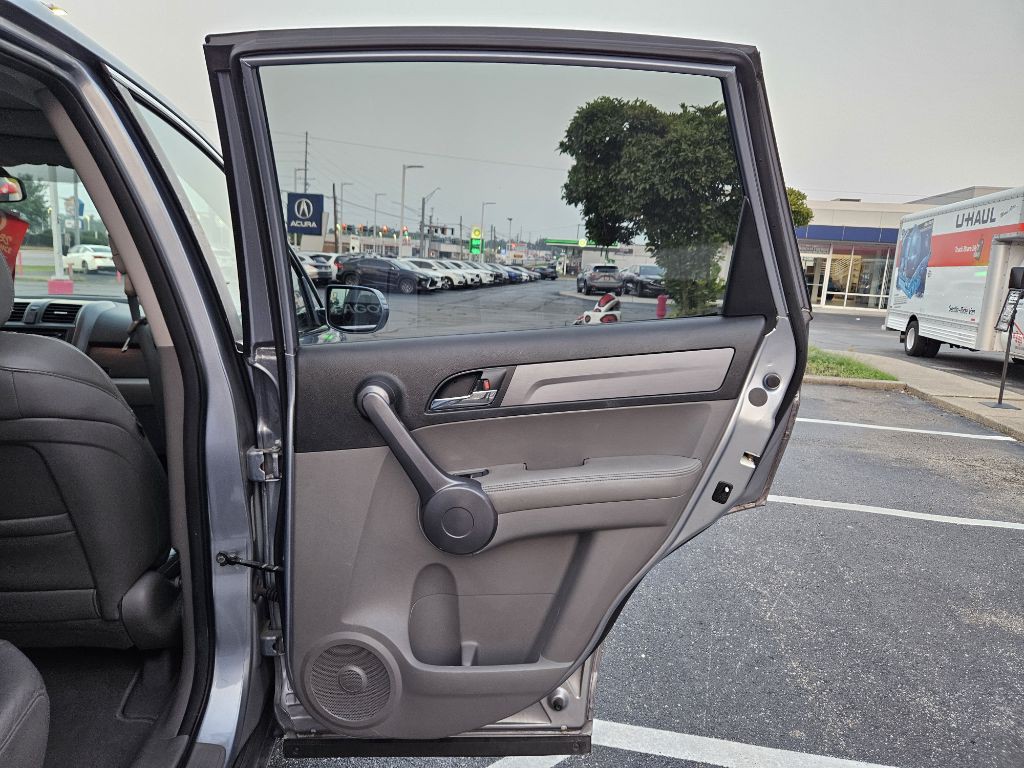 2008 Honda CR-V Image 33