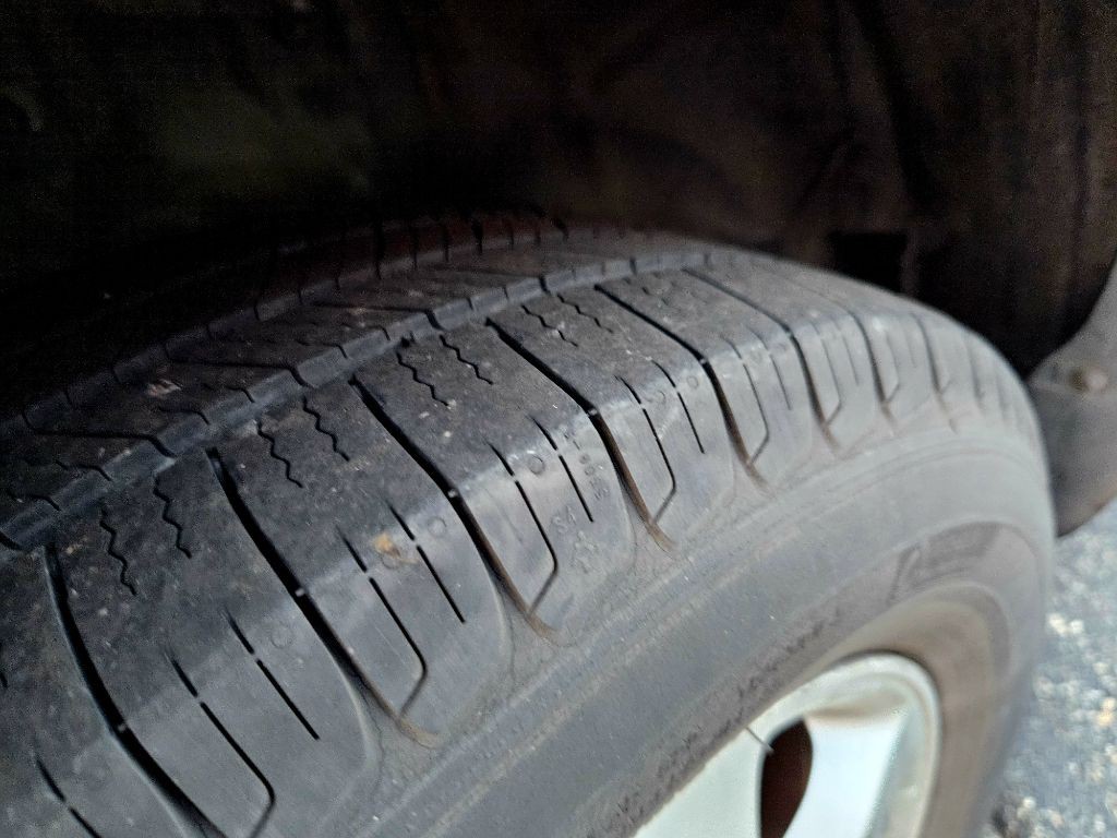 2008 Honda CR-V Image 34