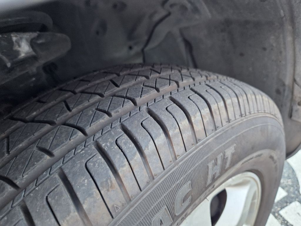 2008 Honda CR-V Image 35