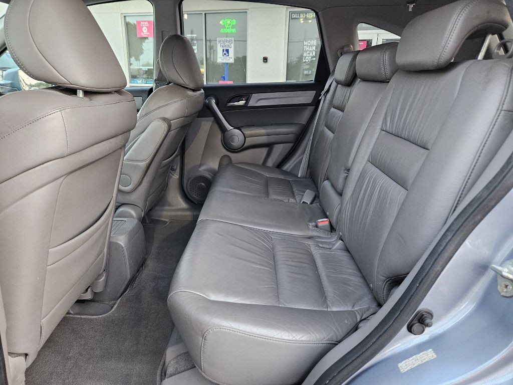 2008 Honda CR-V Image 38
