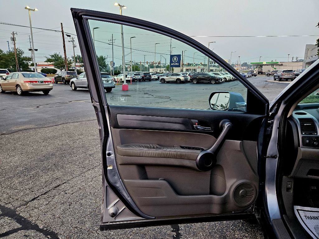 2008 Honda CR-V Image 40