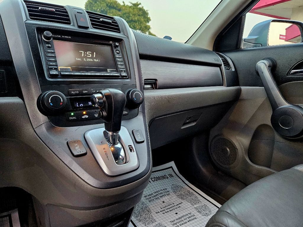 2008 Honda CR-V Image 42