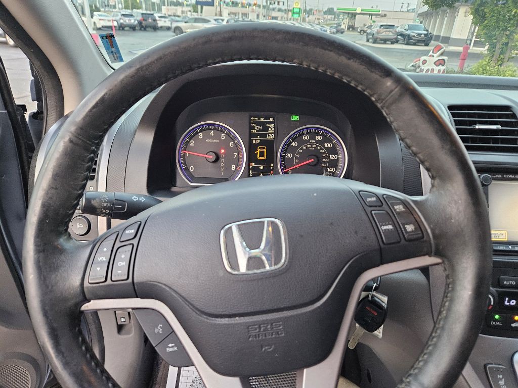 2008 Honda CR-V Image 43