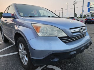 Image for 2008 Honda CR-V EX-L ID: 7537591