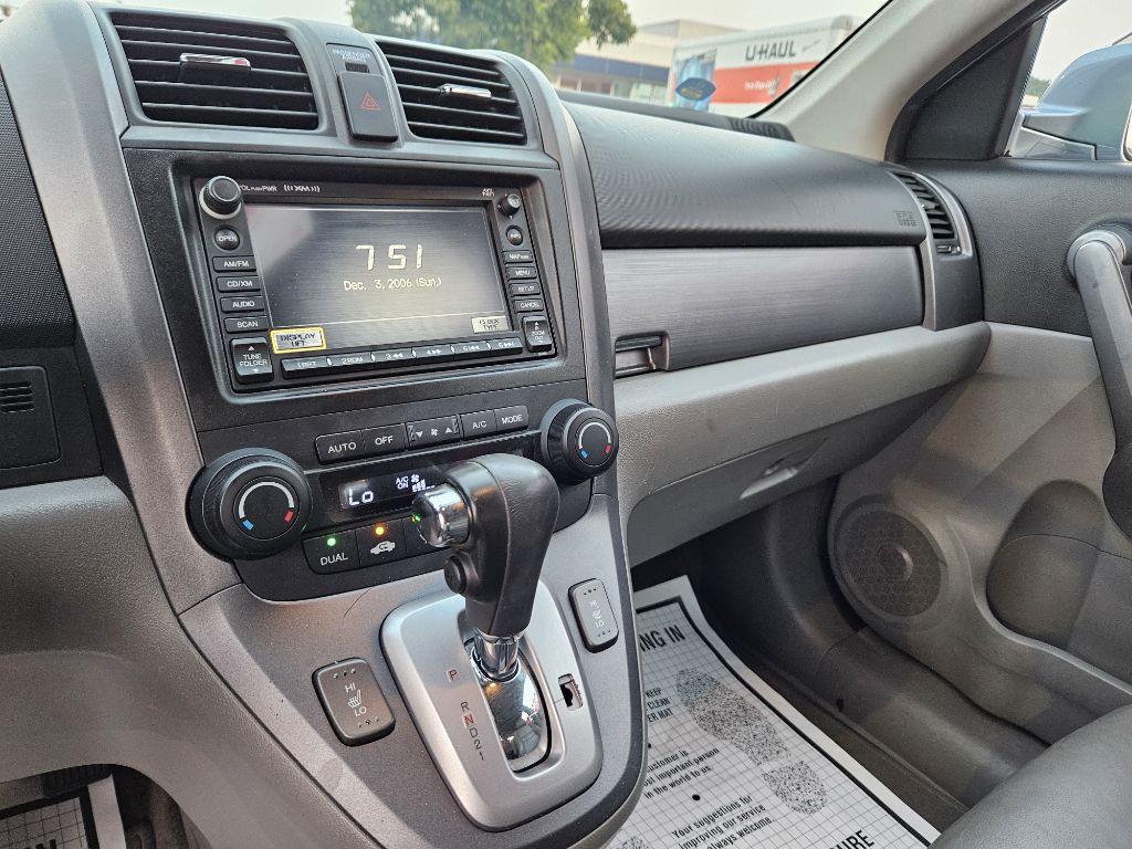 2008 Honda CR-V Image 44