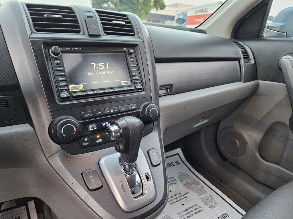 2008 Honda CR-V Image 45