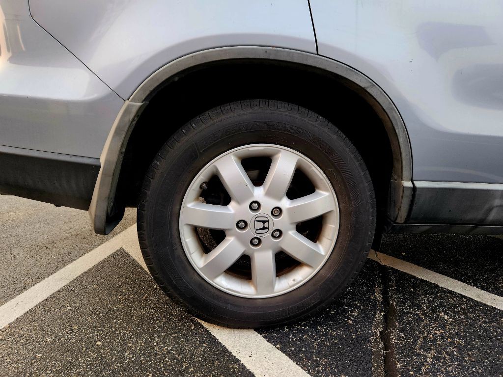 2008 Honda CR-V Image 46