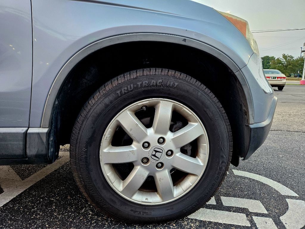 2008 Honda CR-V Image 47