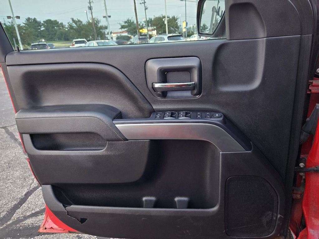 2015 Chevrolet Silverado 1500 Image 26
