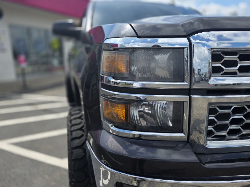 2014 Chevrolet Silverado 1500 Image 6