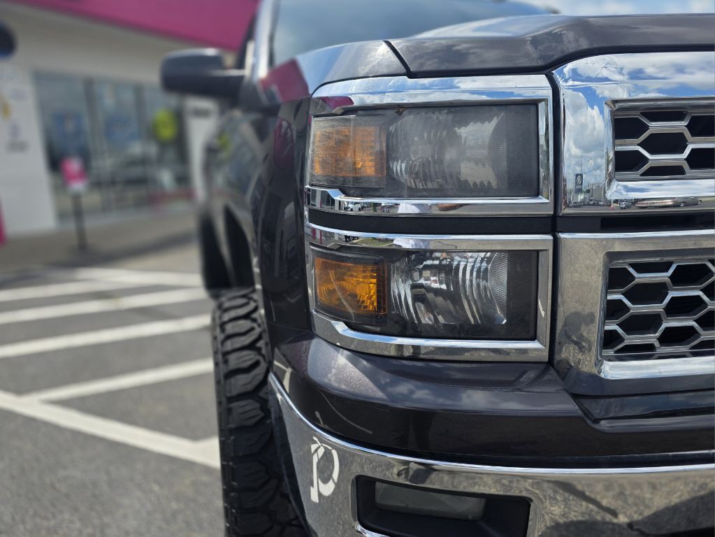 2014 Chevrolet Silverado 1500 Image 7