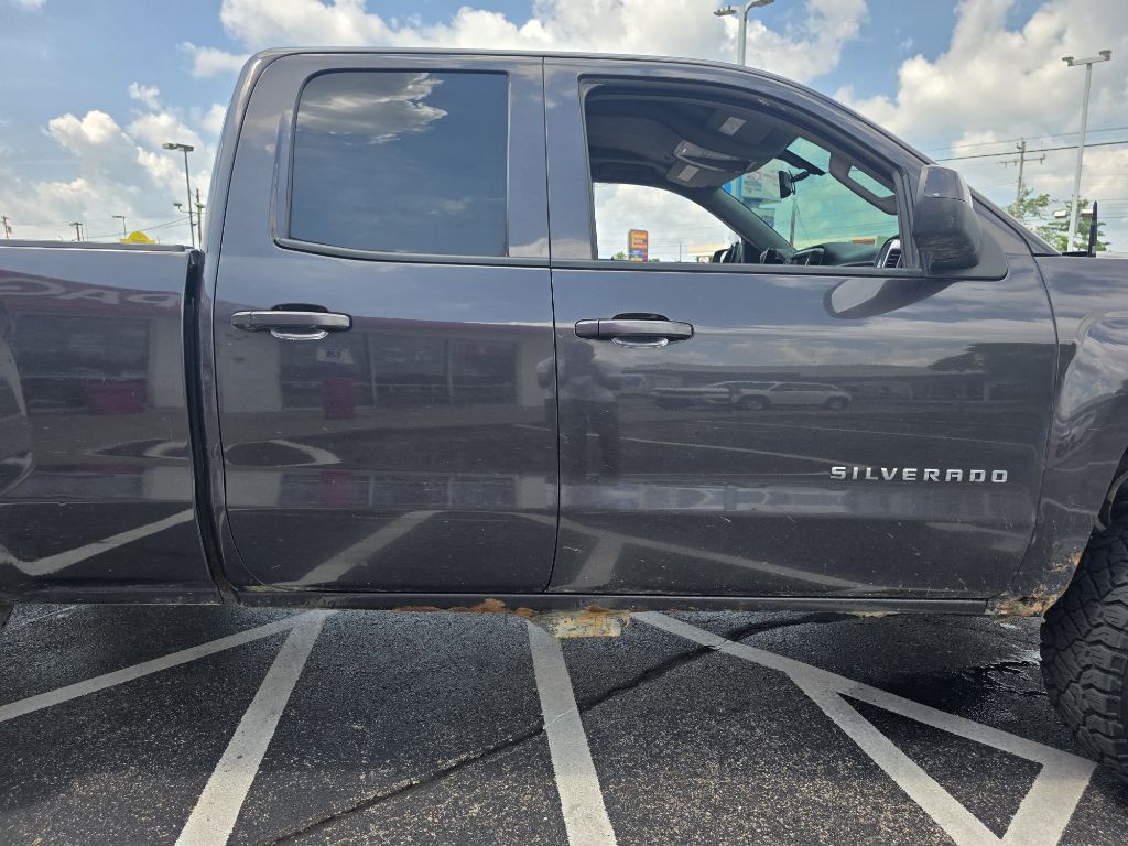2014 Chevrolet Silverado 1500 Image 10