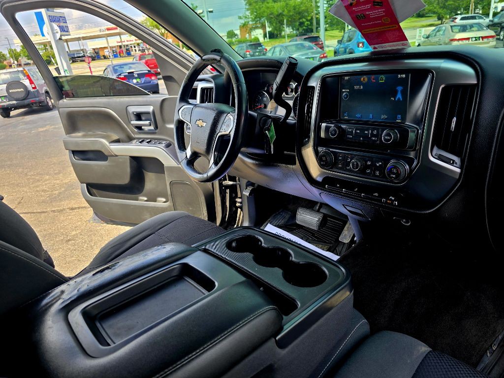 2014 Chevrolet Silverado 1500 Image 22