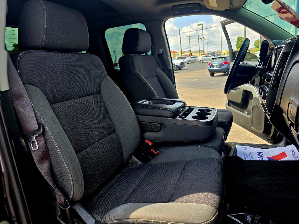 2014 Chevrolet Silverado 1500 Image 23