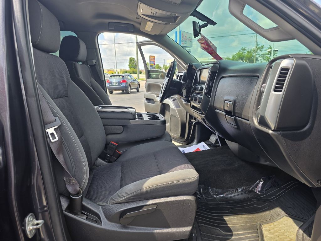 2014 Chevrolet Silverado 1500 Image 24