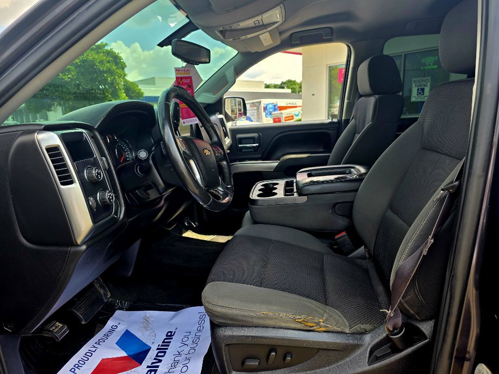 2014 Chevrolet Silverado 1500 Image 26