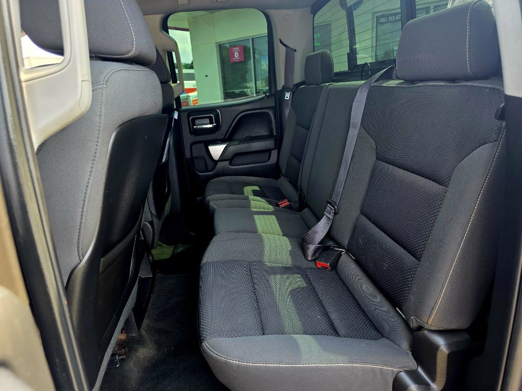 2014 Chevrolet Silverado 1500 Image 29