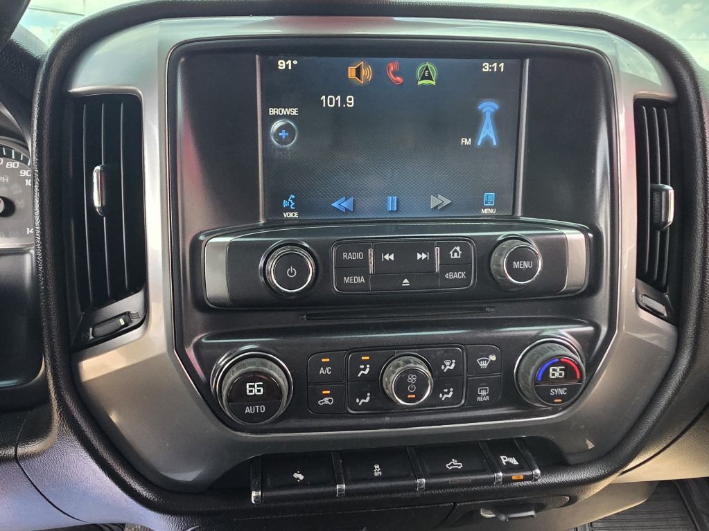 2014 Chevrolet Silverado 1500 Image 31