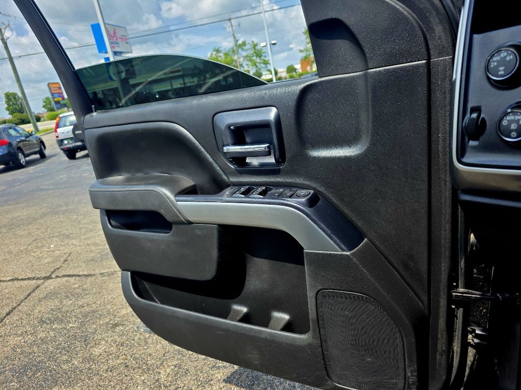 2014 Chevrolet Silverado 1500 Image 35
