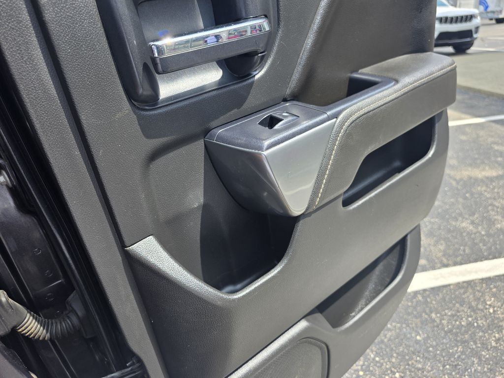 2014 Chevrolet Silverado 1500 Image 36