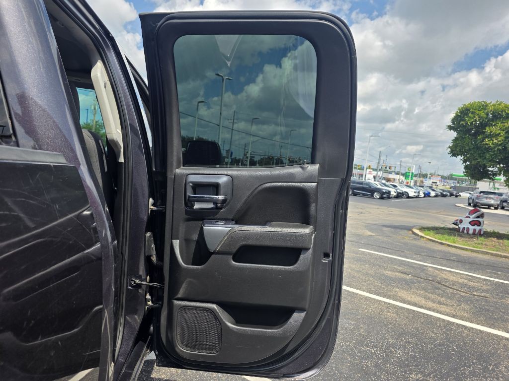 2014 Chevrolet Silverado 1500 Image 37