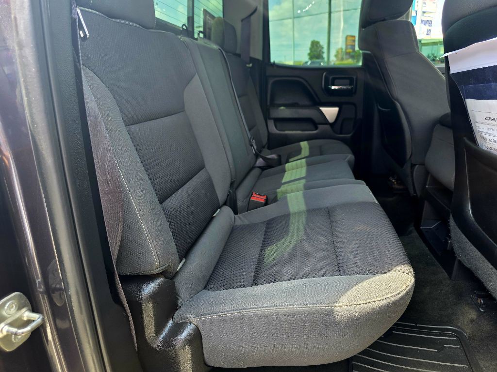 2014 Chevrolet Silverado 1500 Image 38