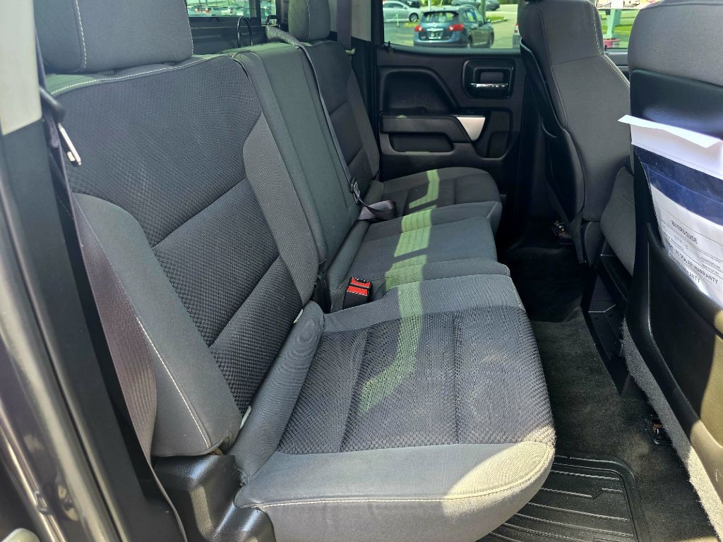 2014 Chevrolet Silverado 1500 Image 39