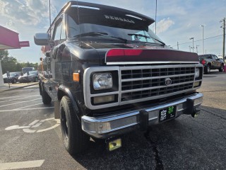 Image for 1992 Chevrolet G20 G20 ID: 7639112