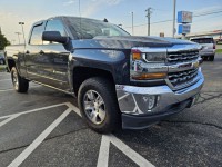 Image for 2018 Chevrolet Silverado 1500 LT ID: 7639118