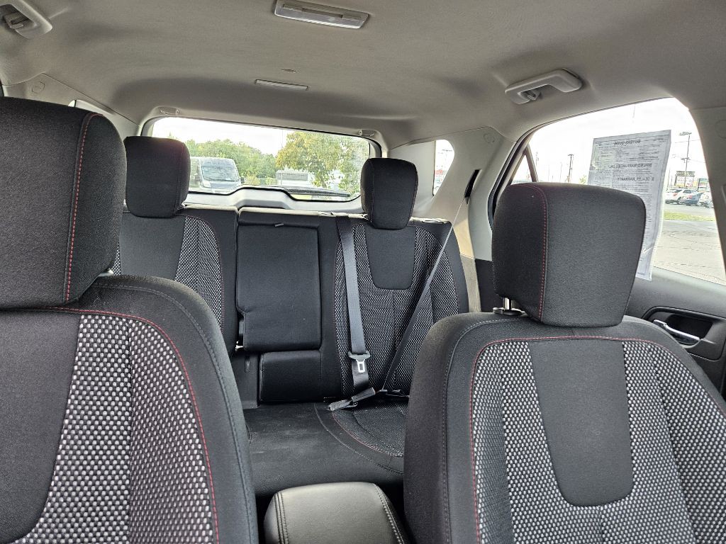 2017 Chevrolet Equinox Image 49
