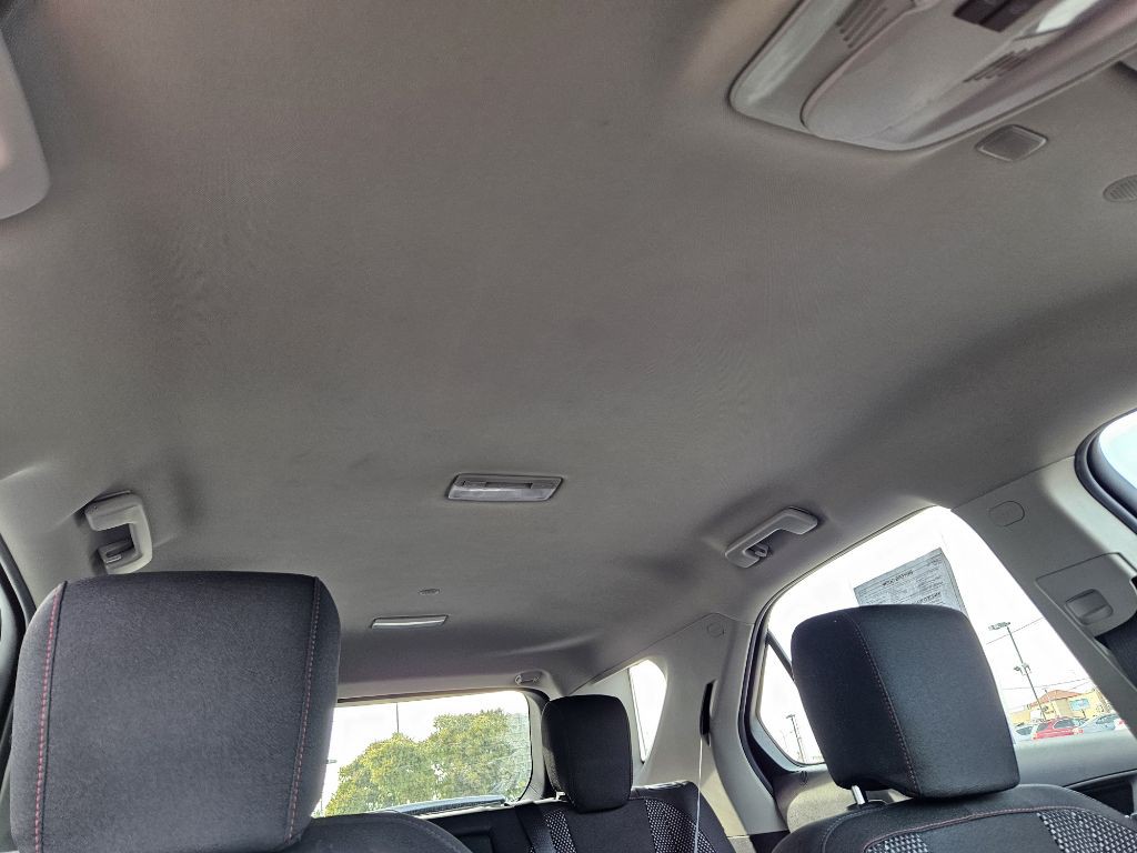 2017 Chevrolet Equinox Image 50