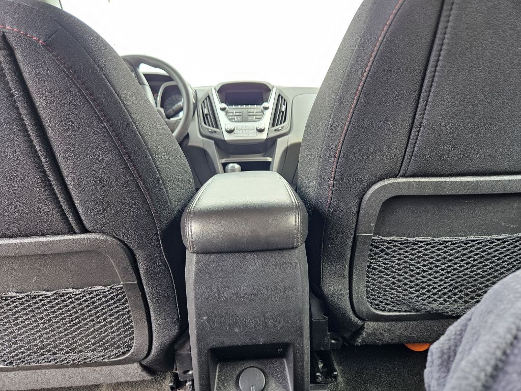 2017 Chevrolet Equinox Image 67