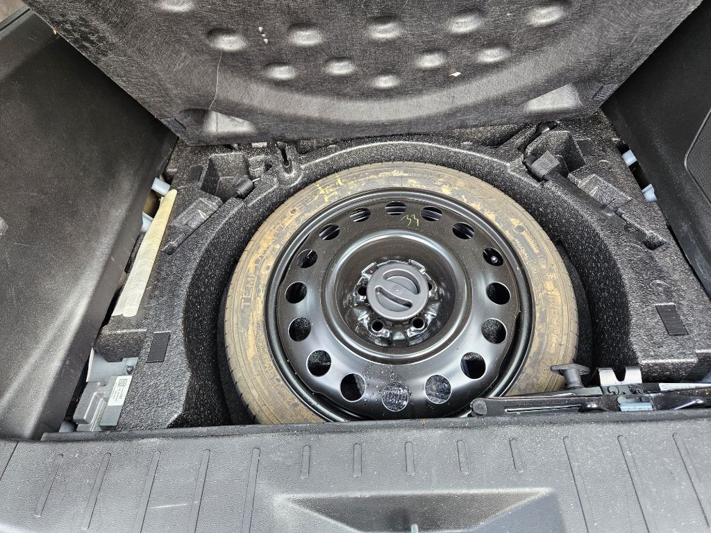 2017 Chevrolet Equinox Image 71