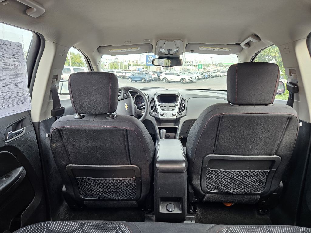 2017 Chevrolet Equinox Image 73