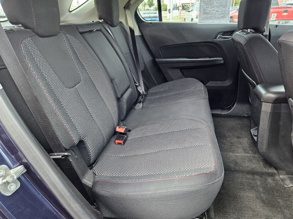 2017 Chevrolet Equinox Image 76