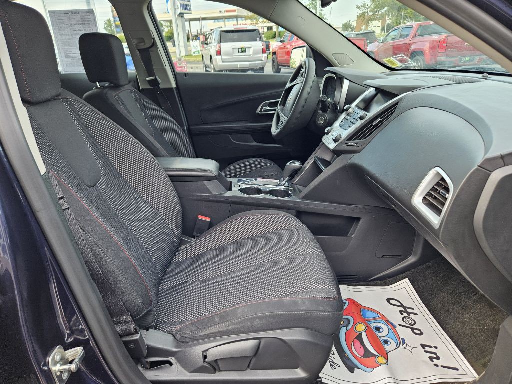 2017 Chevrolet Equinox Image 77